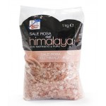 Sale Rosa dell'Himalaya Grosso Bio - 1000 gr